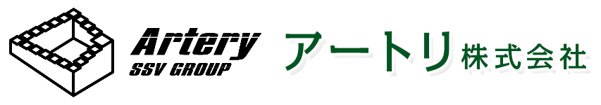 アートリ株式会社